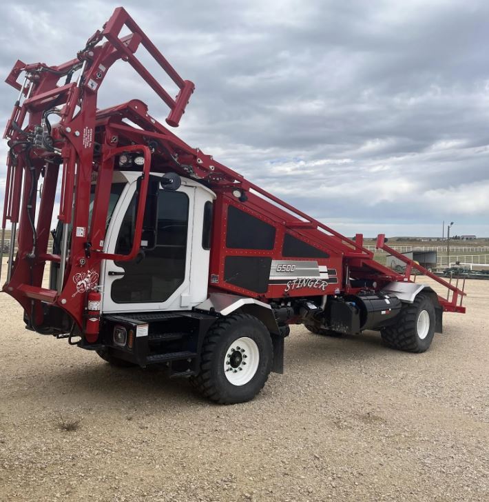2023 Stinger LTD 6500 in Casper, WY