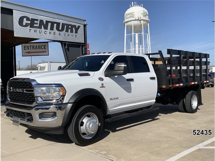 2024 Ram 5500 in Grand Prairie, TX