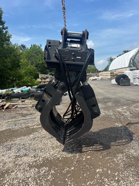 2013 ROTOBEC RGP-902-1 in Dallas, TX