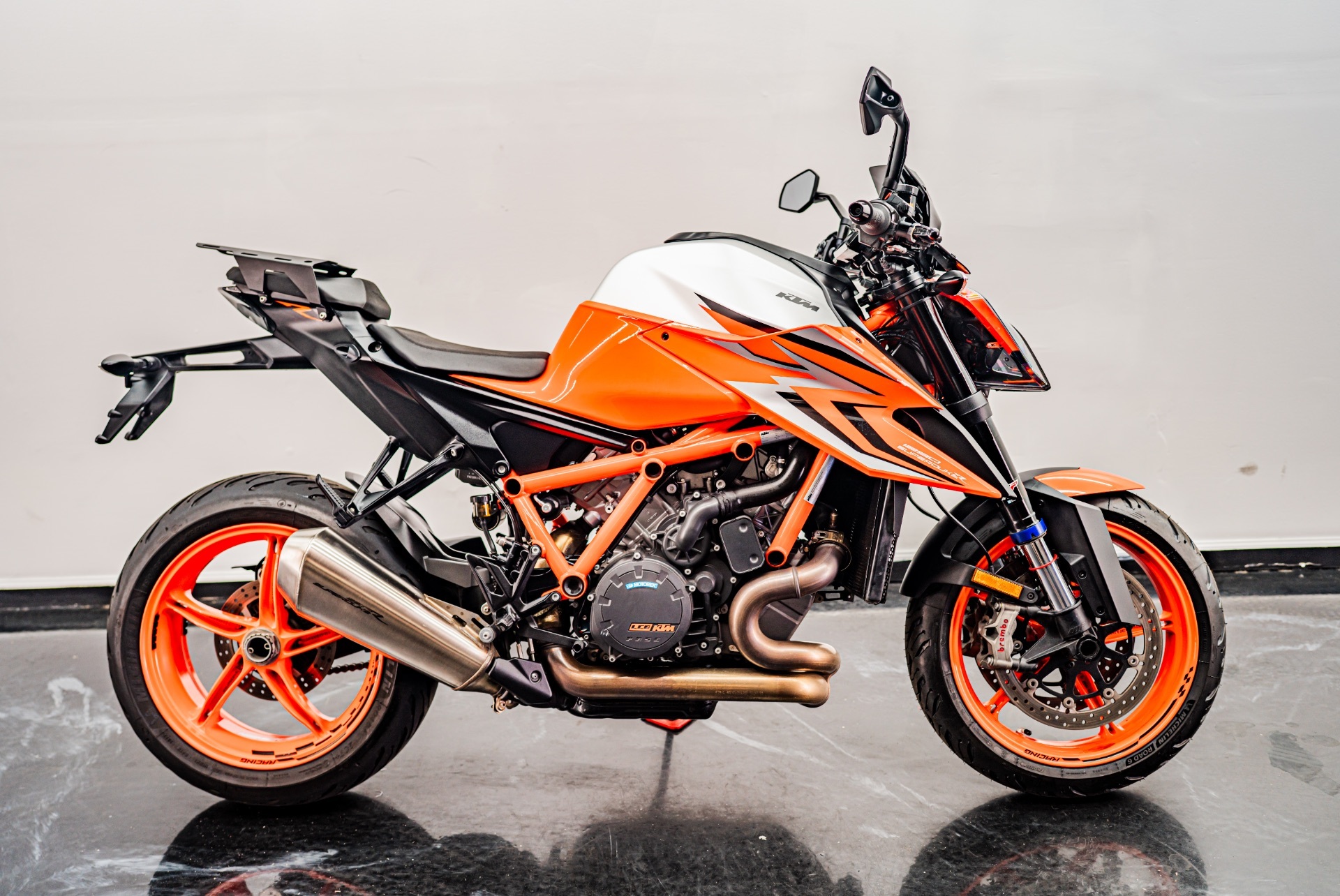 2022 KTM 1290 Super Duke R EVO SUPER DUKE R in Jacksonville, FL