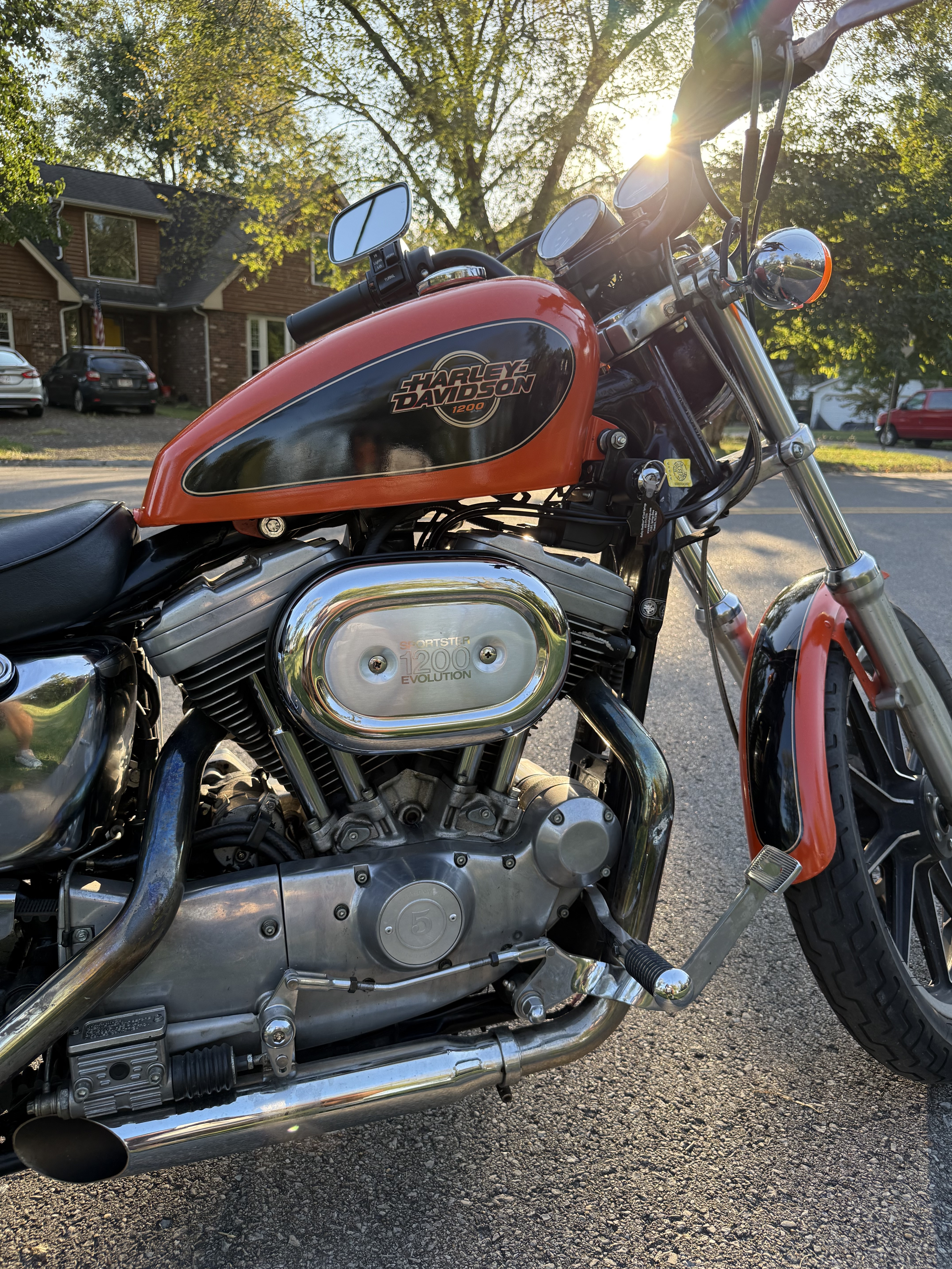 1990-1999 Harley-Davidson Motorcycles For Sale - Cycle Trader