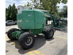 2006 JLG 450AJ 4WD