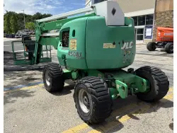 2006 JLG 450AJ 4WD