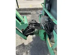 2006 JLG 450AJ 4WD
