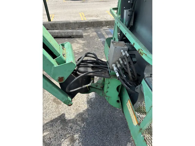 2006 JLG 450AJ 4WD