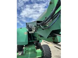 2006 JLG 450AJ 4WD