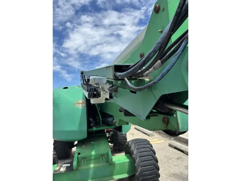 2006 JLG 450AJ 4WD