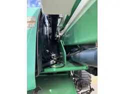 2006 JLG 450AJ 4WD