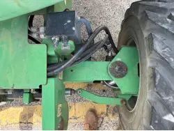 2006 JLG 450AJ 4WD