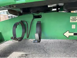 2006 JLG 450AJ 4WD