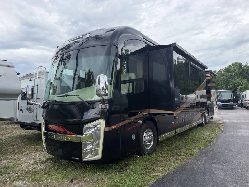 2018 ENTEGRA COACH