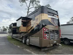 2018 ENTEGRA COACH CORNERSTONE 45B