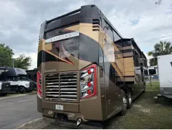 2018 ENTEGRA COACH CORNERSTONE 45B