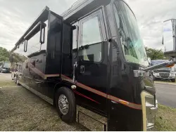2018 ENTEGRA COACH CORNERSTONE 45B