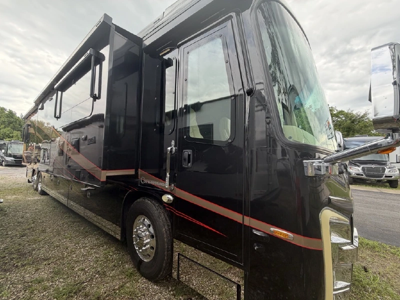 2018 ENTEGRA COACH CORNERSTONE 45B