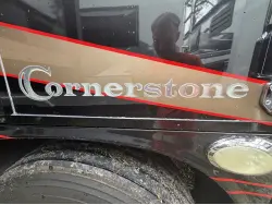 2018 ENTEGRA COACH CORNERSTONE 45B