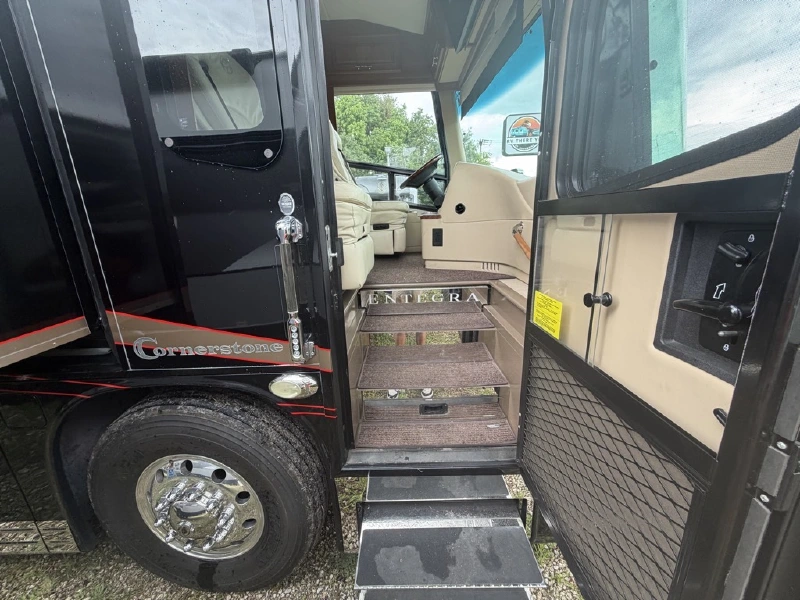 2018 ENTEGRA COACH CORNERSTONE 45B