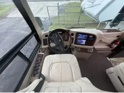 2018 ENTEGRA COACH CORNERSTONE 45B