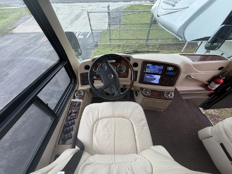 2018 ENTEGRA COACH CORNERSTONE 45B
