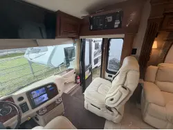 2018 ENTEGRA COACH CORNERSTONE 45B