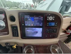 2018 ENTEGRA COACH CORNERSTONE 45B