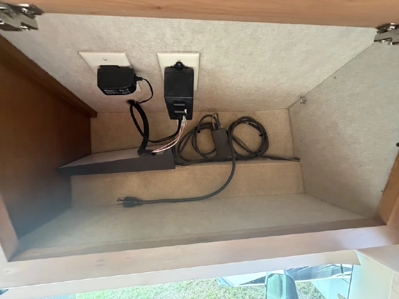 2018 ENTEGRA COACH CORNERSTONE 45B