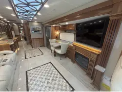 2018 ENTEGRA COACH CORNERSTONE 45B