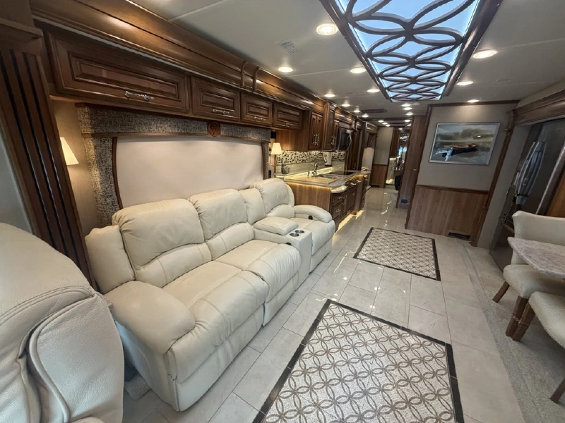 2018 ENTEGRA COACH CORNERSTONE 45B