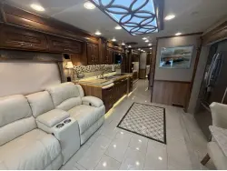 2018 ENTEGRA COACH CORNERSTONE 45B