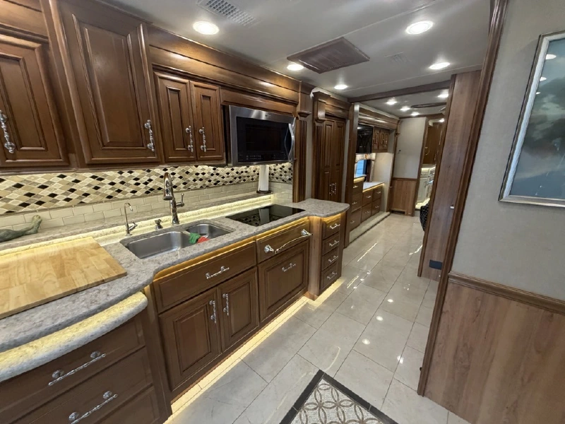 2018 ENTEGRA COACH CORNERSTONE 45B