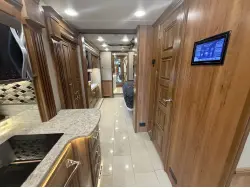 2018 ENTEGRA COACH CORNERSTONE 45B