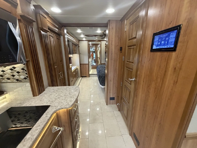 2018 ENTEGRA COACH CORNERSTONE 45B