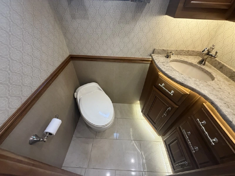 2018 ENTEGRA COACH CORNERSTONE 45B