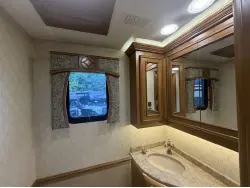 2018 ENTEGRA COACH CORNERSTONE 45B