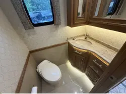 2018 ENTEGRA COACH CORNERSTONE 45B