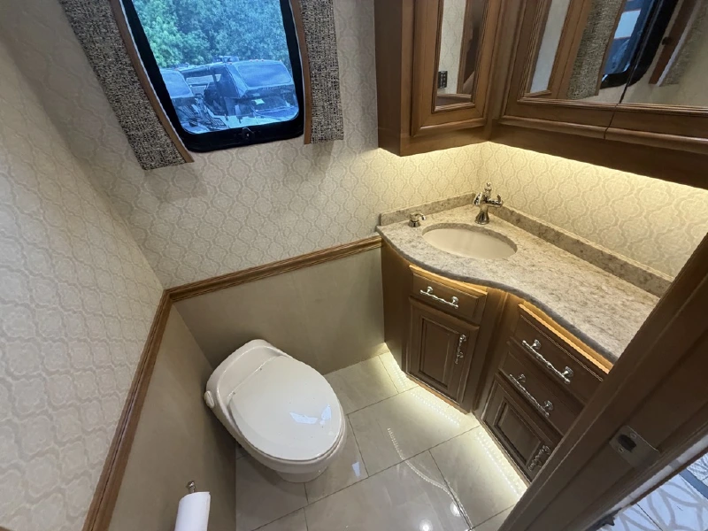 2018 ENTEGRA COACH CORNERSTONE 45B