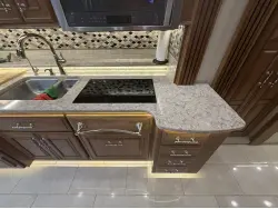 2018 ENTEGRA COACH CORNERSTONE 45B