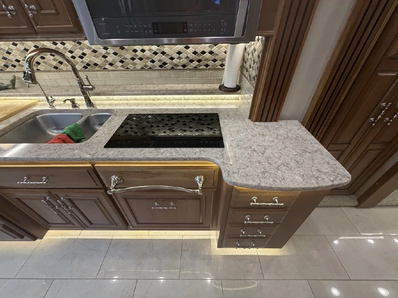 2018 ENTEGRA COACH CORNERSTONE 45B