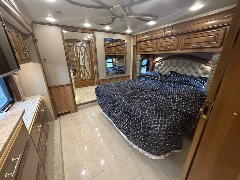 2018 ENTEGRA COACH CORNERSTONE 45B