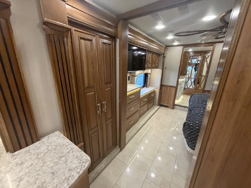 2018 ENTEGRA COACH CORNERSTONE 45B