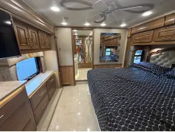 2018 ENTEGRA COACH CORNERSTONE 45B