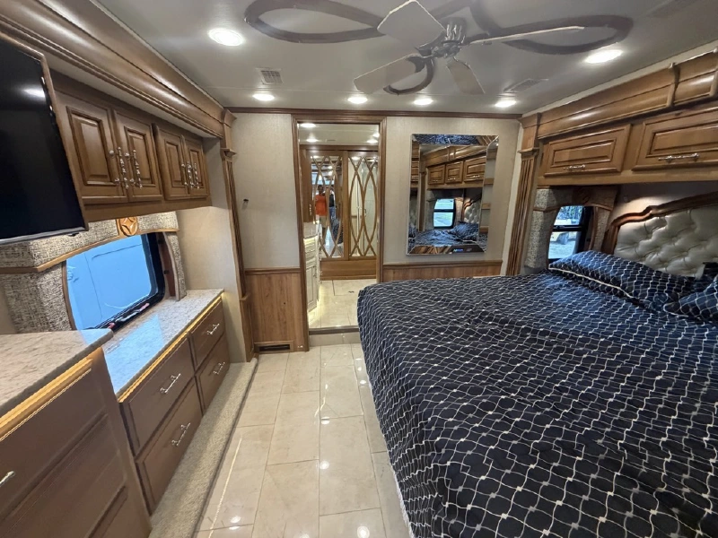 2018 ENTEGRA COACH CORNERSTONE 45B