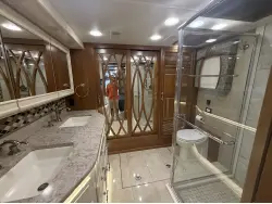 2018 ENTEGRA COACH CORNERSTONE 45B
