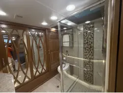 2018 ENTEGRA COACH CORNERSTONE 45B
