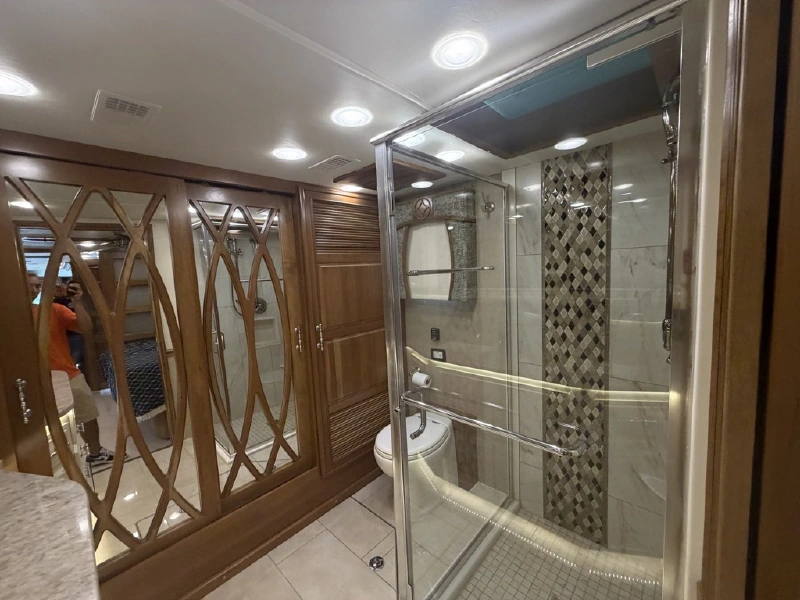2018 ENTEGRA COACH CORNERSTONE 45B