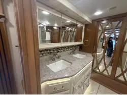 2018 ENTEGRA COACH CORNERSTONE 45B