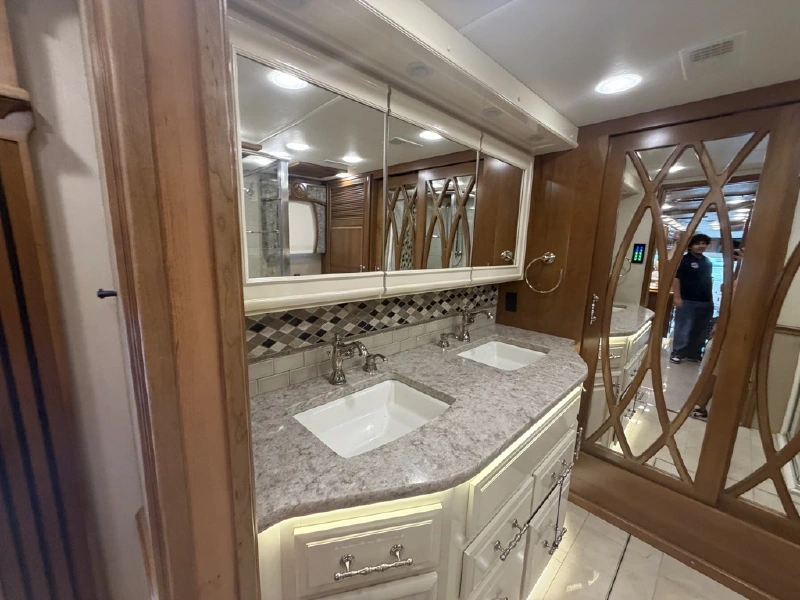 2018 ENTEGRA COACH CORNERSTONE 45B