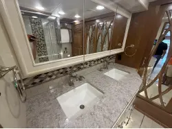 2018 ENTEGRA COACH CORNERSTONE 45B