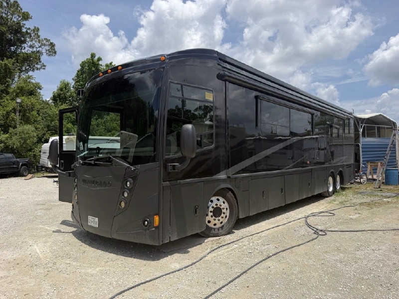 2016 WINNEBAGO