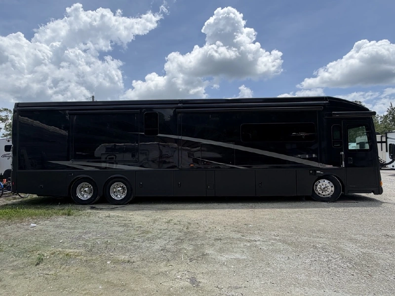 2016 WINNEBAGO GRAND TOUR 42QL